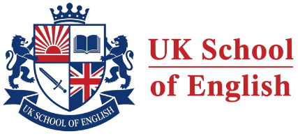 UK School Of English